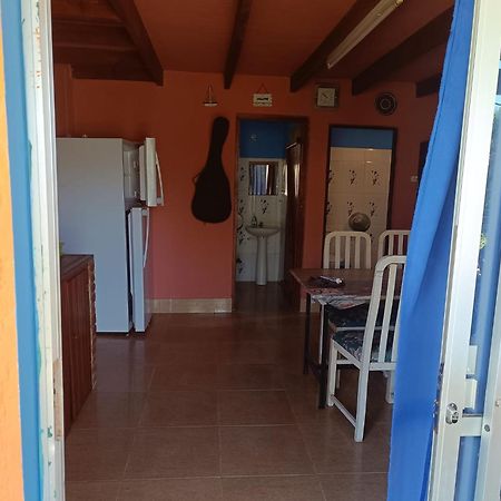 ברה דה וליסס Hostel Lo De Milton מראה חיצוני תמונה