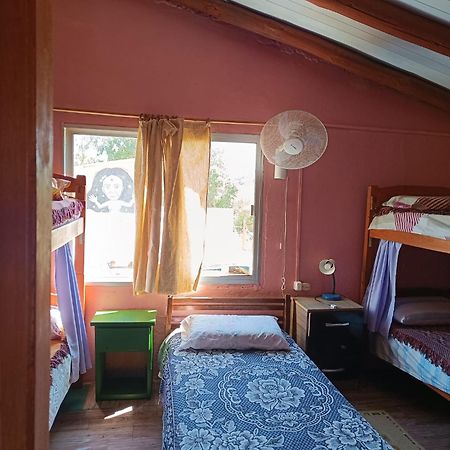 ברה דה וליסס Hostel Lo De Milton מראה חיצוני תמונה