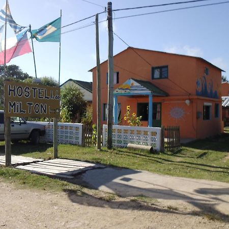 ברה דה וליסס Hostel Lo De Milton מראה חיצוני תמונה