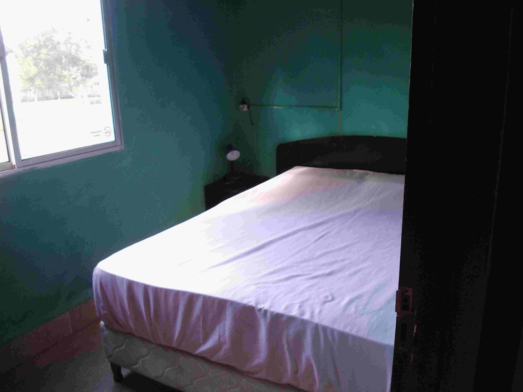 ברה דה וליסס Hostel Lo De Milton חדר תמונה