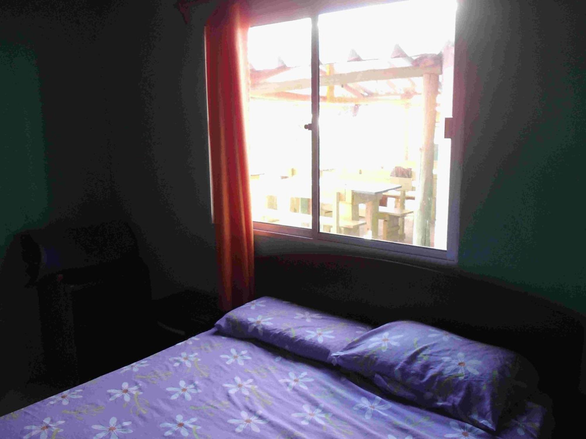 ברה דה וליסס Hostel Lo De Milton חדר תמונה