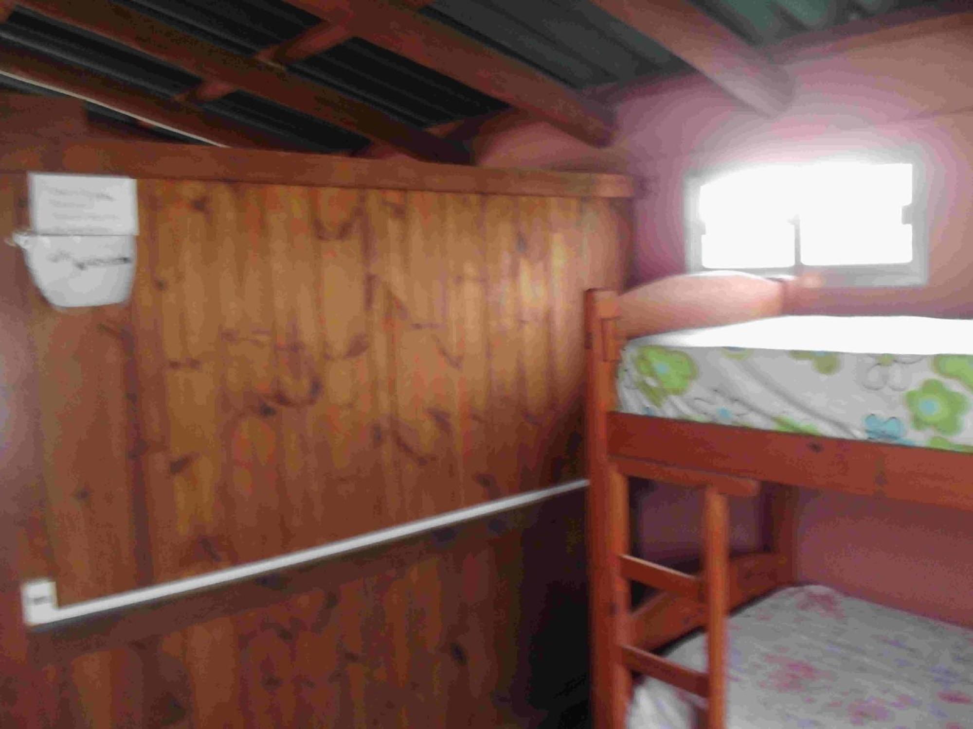 ברה דה וליסס Hostel Lo De Milton חדר תמונה