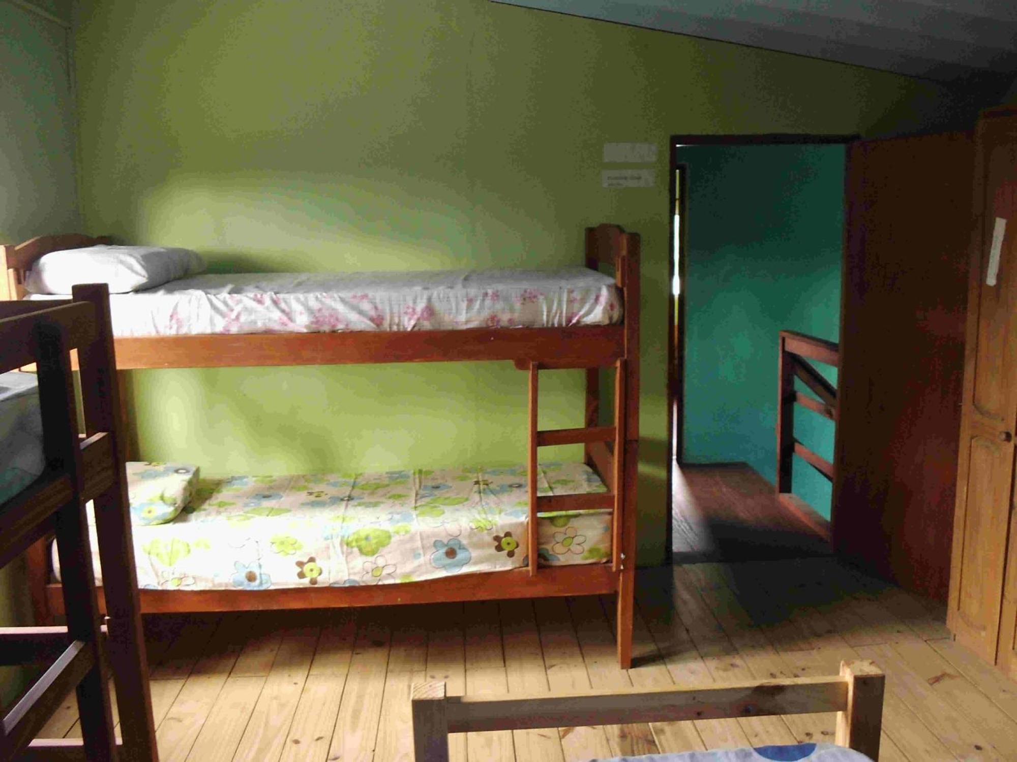 ברה דה וליסס Hostel Lo De Milton חדר תמונה