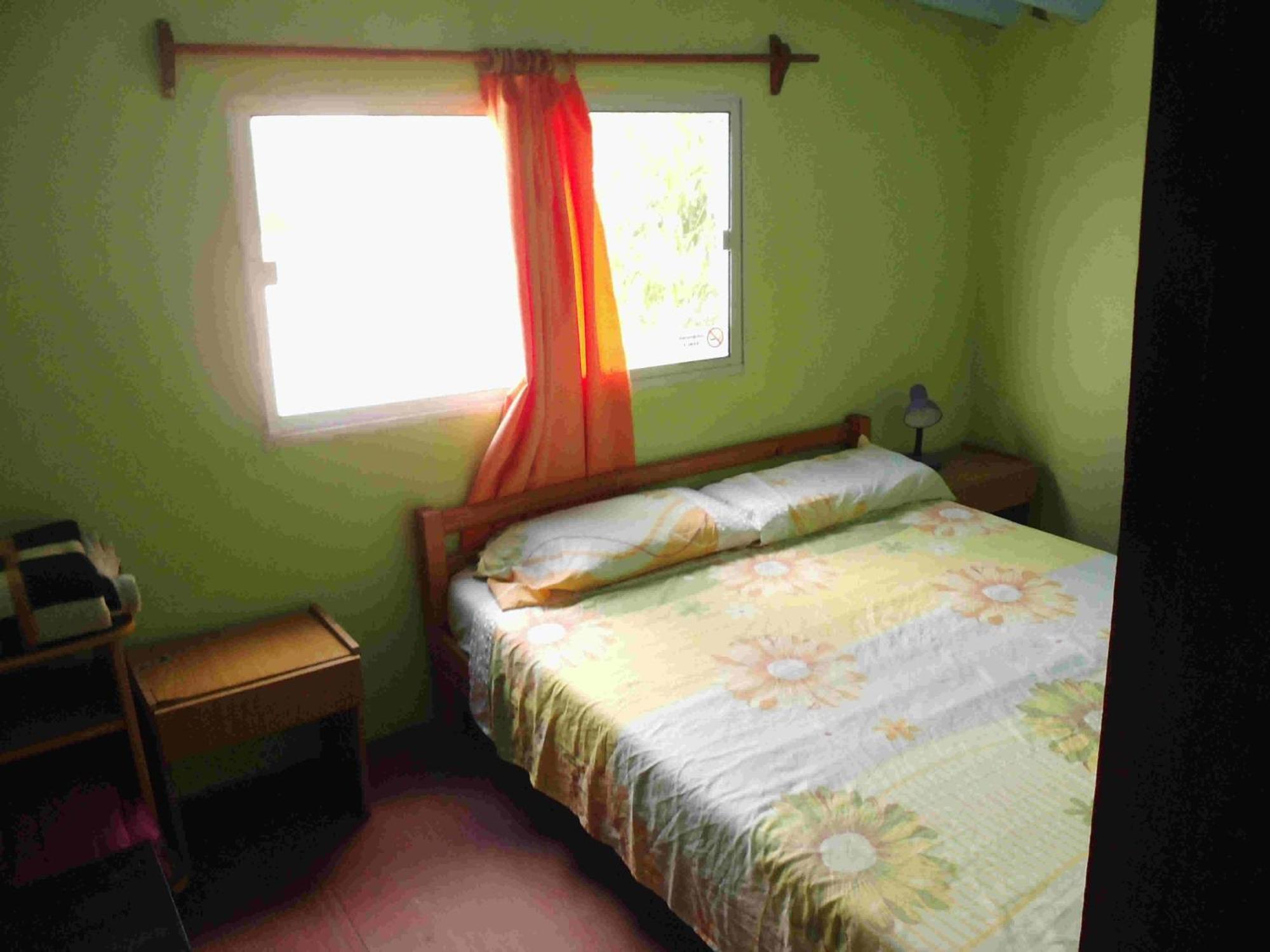 ברה דה וליסס Hostel Lo De Milton חדר תמונה