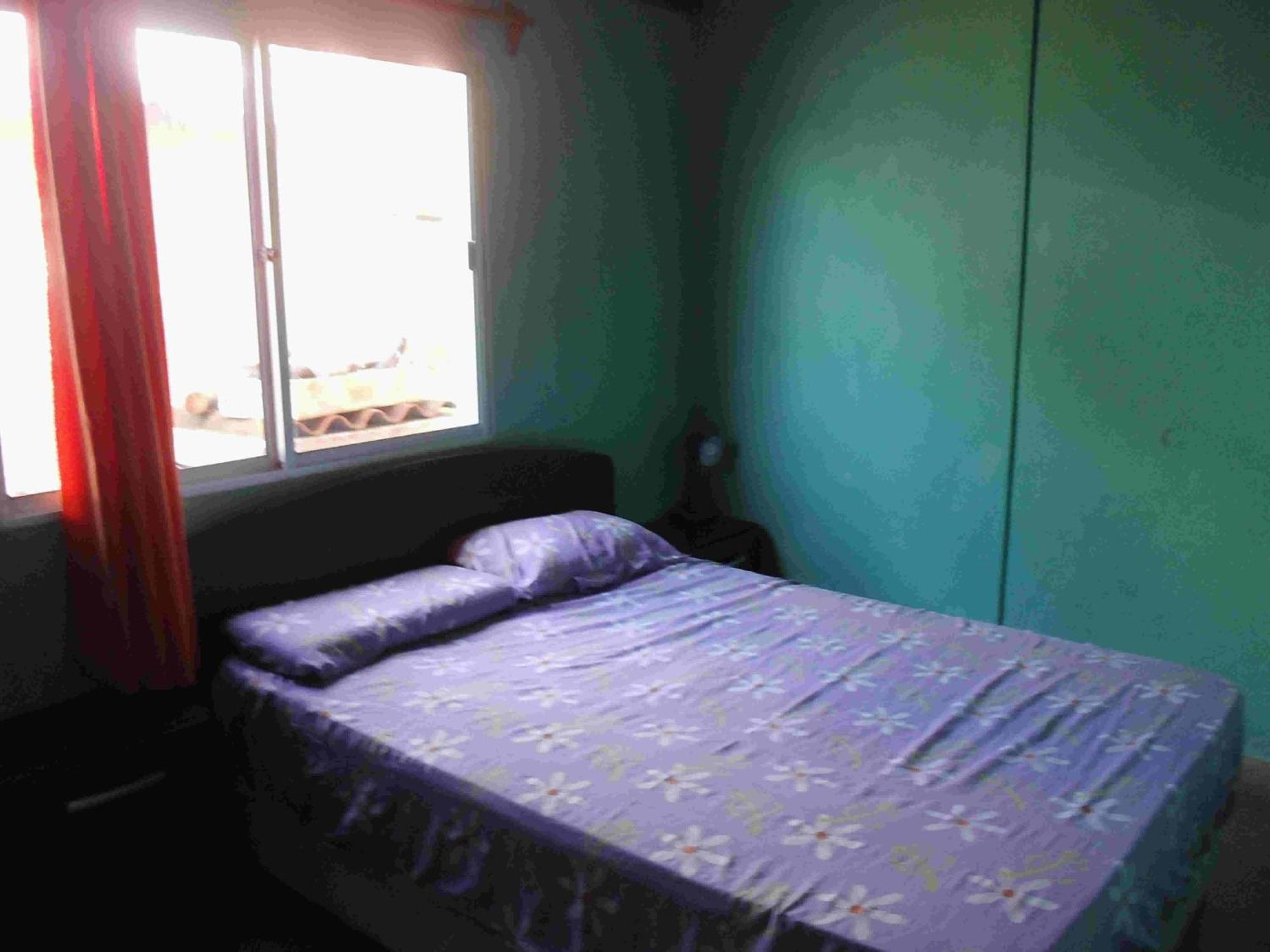 ברה דה וליסס Hostel Lo De Milton חדר תמונה