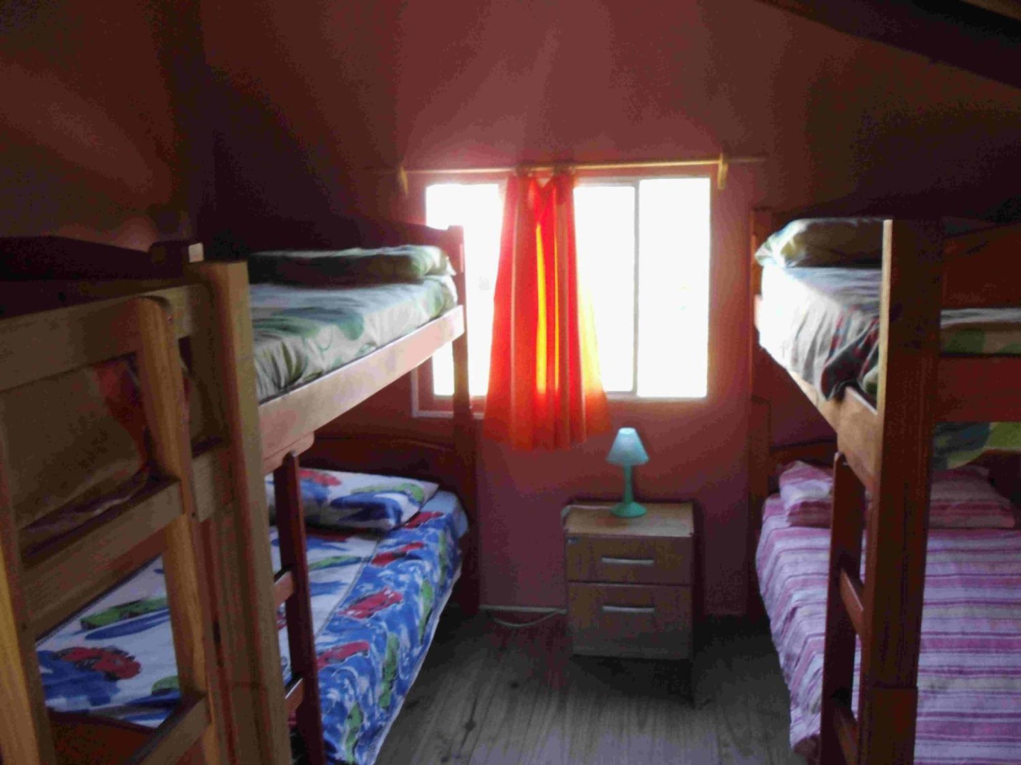 ברה דה וליסס Hostel Lo De Milton חדר תמונה