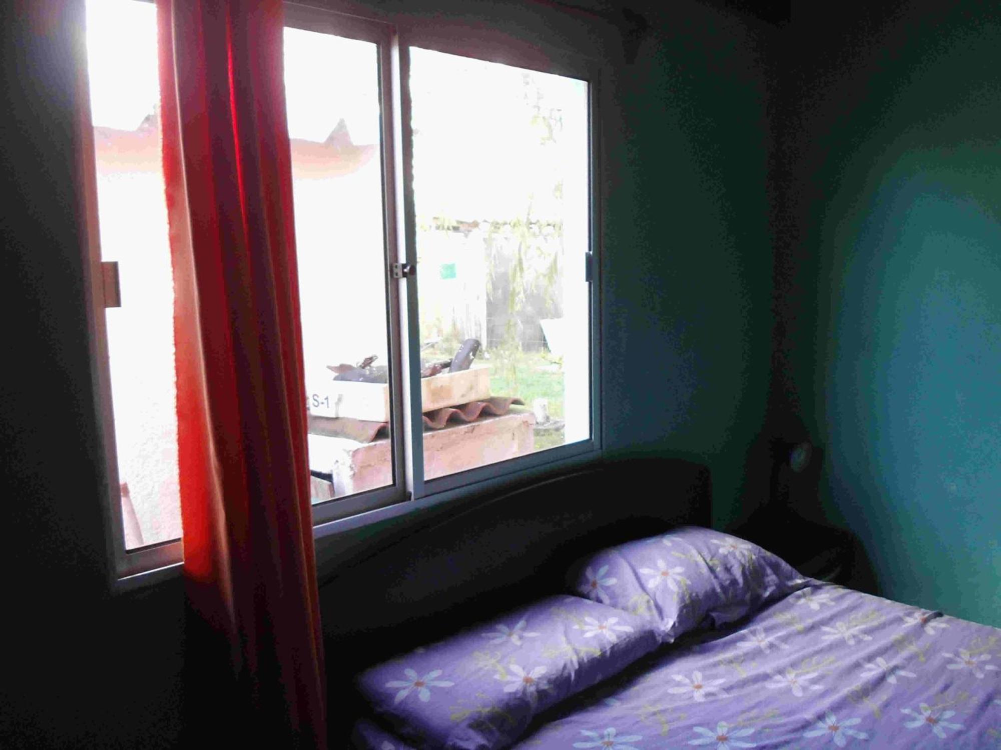 ברה דה וליסס Hostel Lo De Milton חדר תמונה