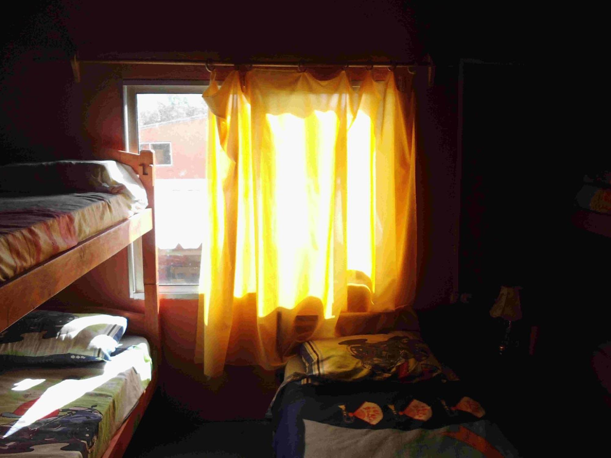 ברה דה וליסס Hostel Lo De Milton חדר תמונה