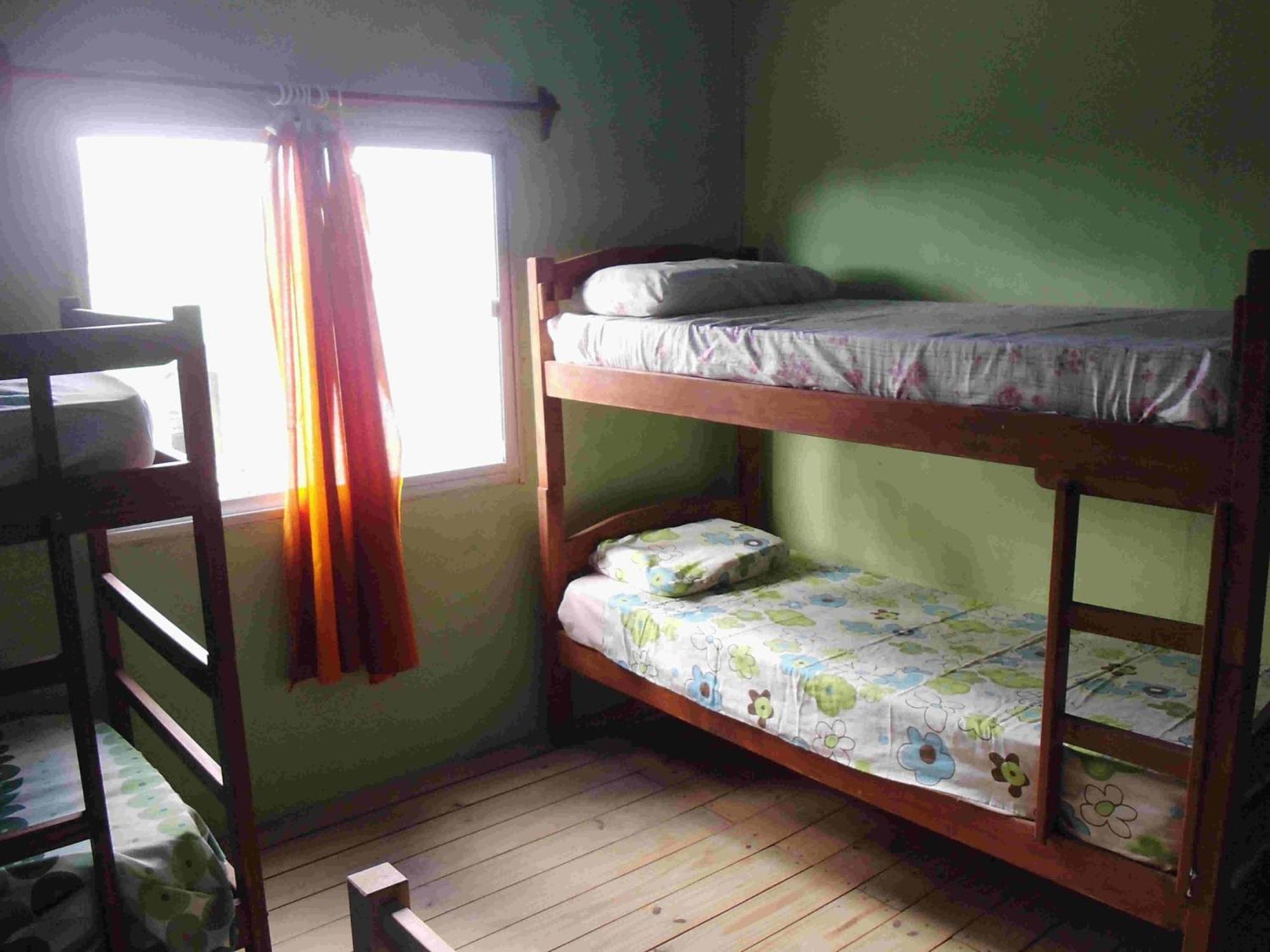 ברה דה וליסס Hostel Lo De Milton חדר תמונה