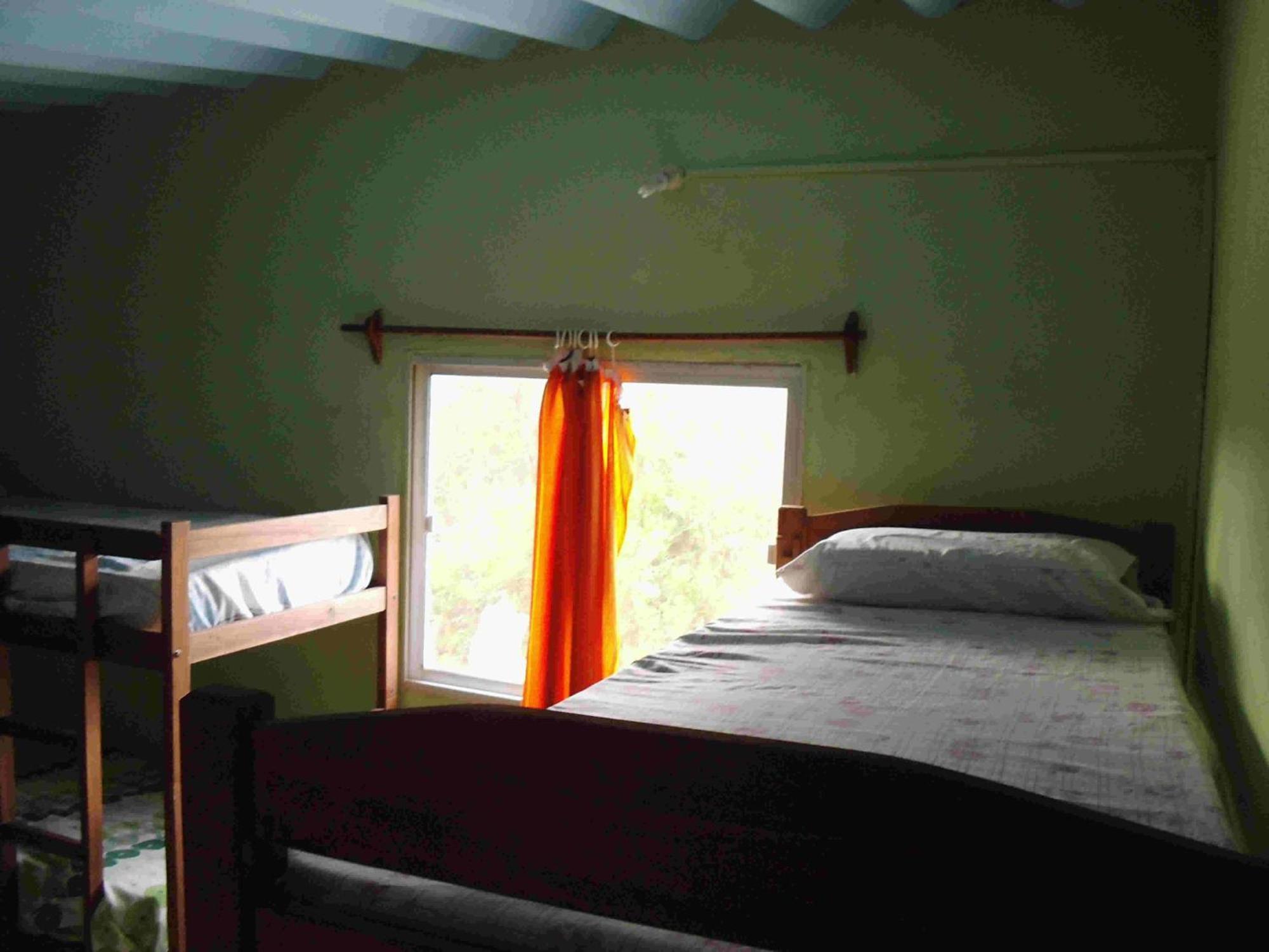 ברה דה וליסס Hostel Lo De Milton חדר תמונה