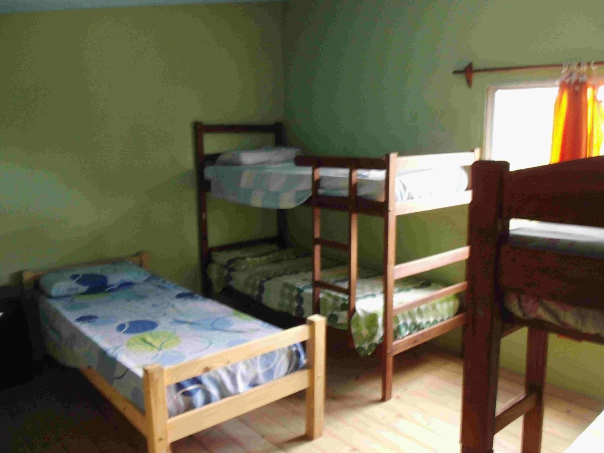 ברה דה וליסס Hostel Lo De Milton חדר תמונה