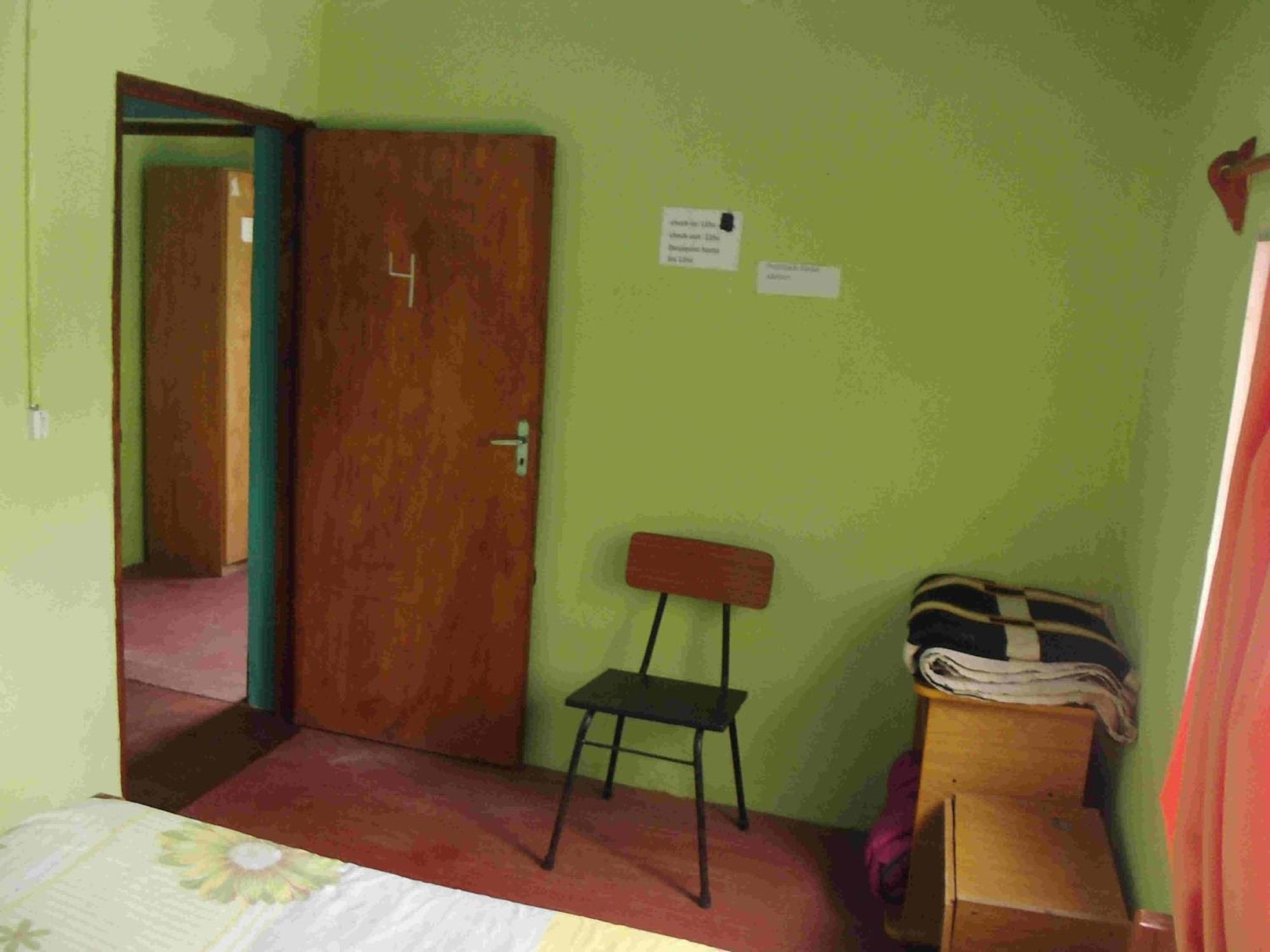 ברה דה וליסס Hostel Lo De Milton חדר תמונה