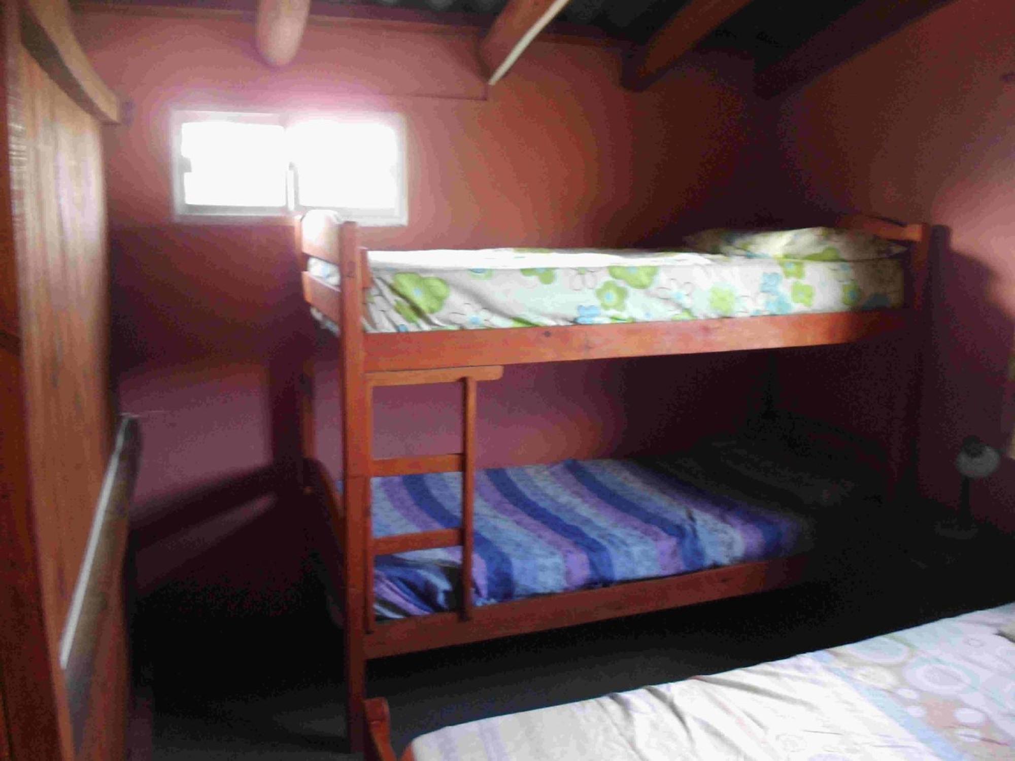 ברה דה וליסס Hostel Lo De Milton חדר תמונה