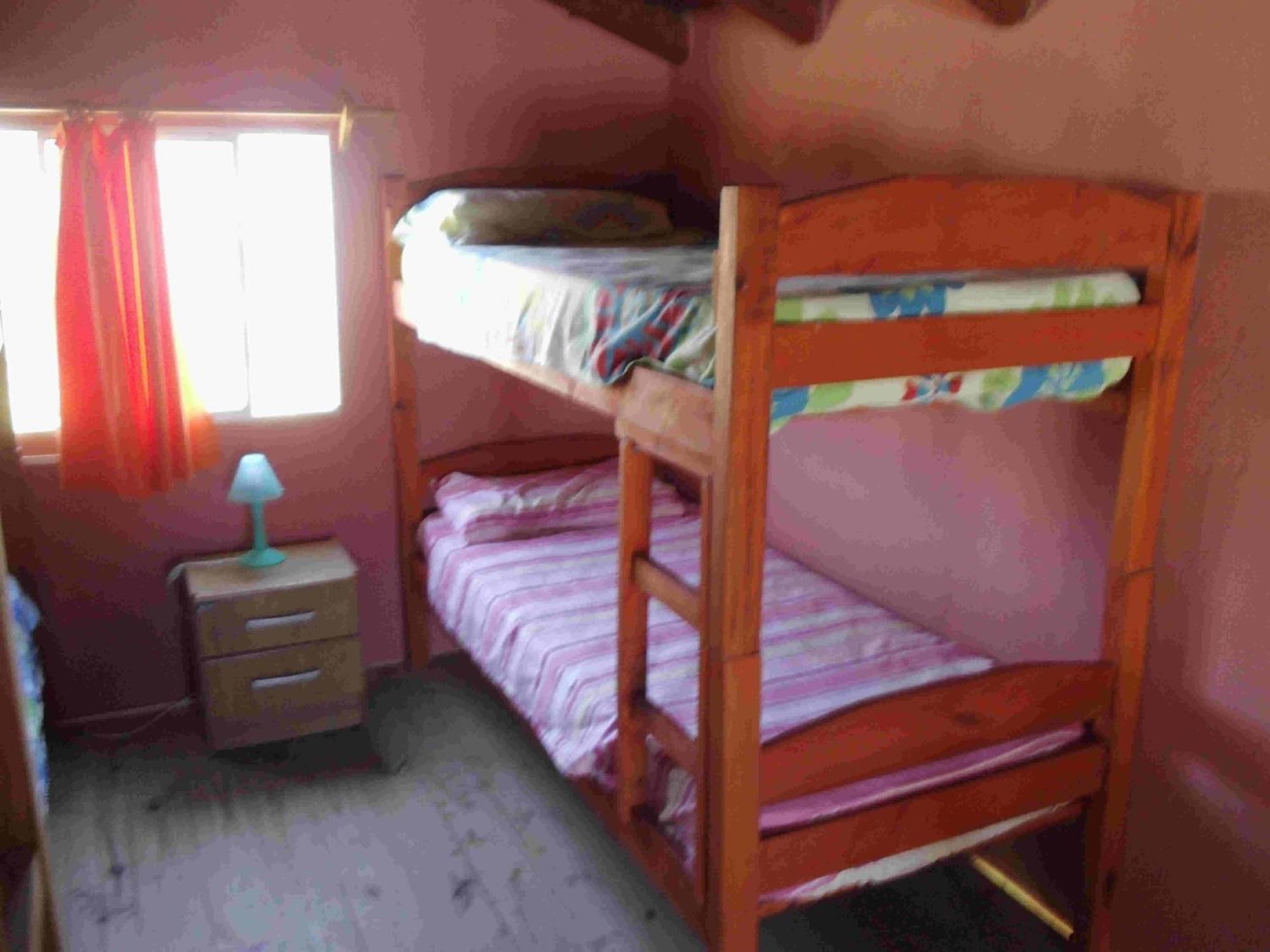 ברה דה וליסס Hostel Lo De Milton חדר תמונה