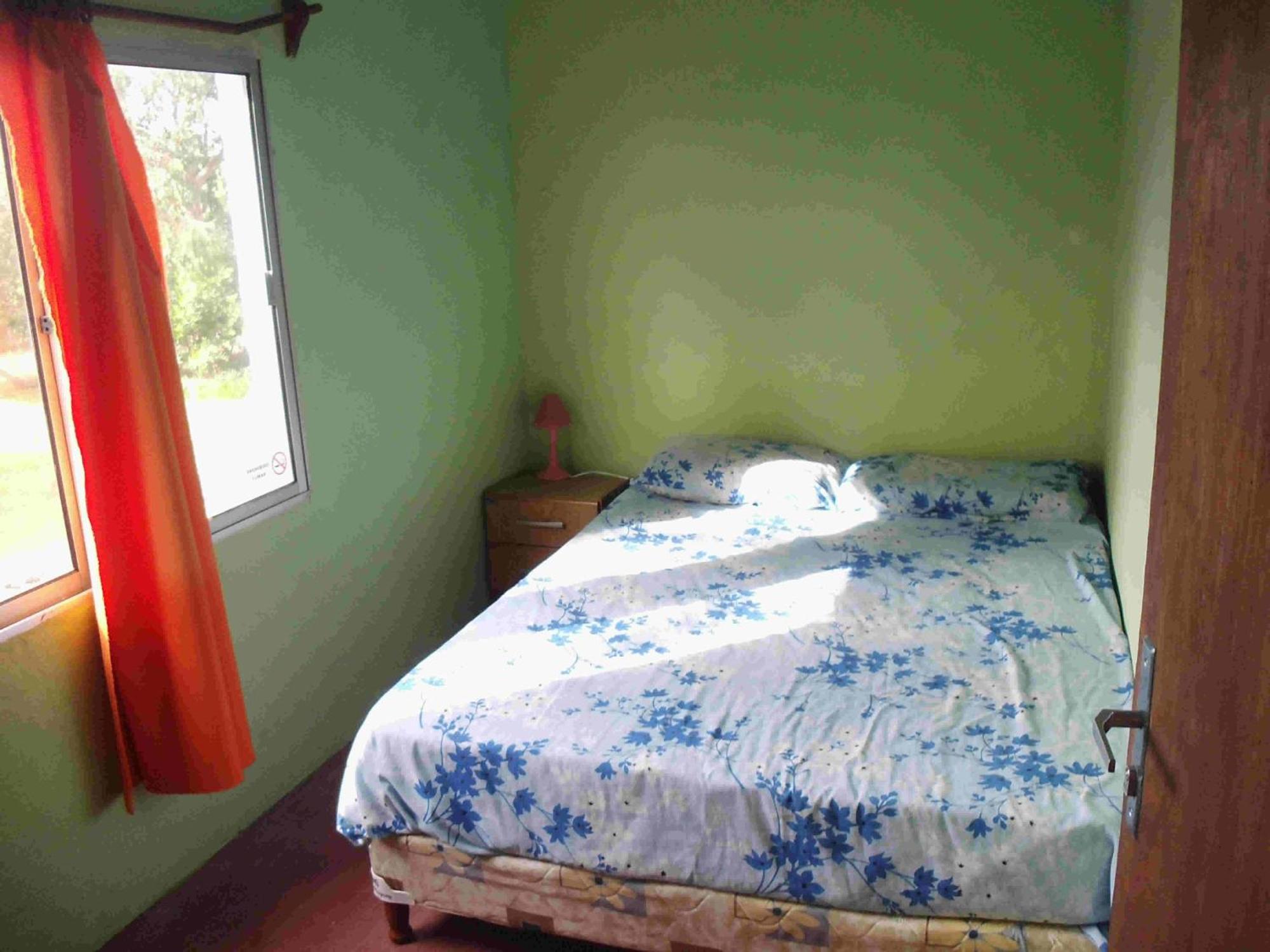 ברה דה וליסס Hostel Lo De Milton חדר תמונה