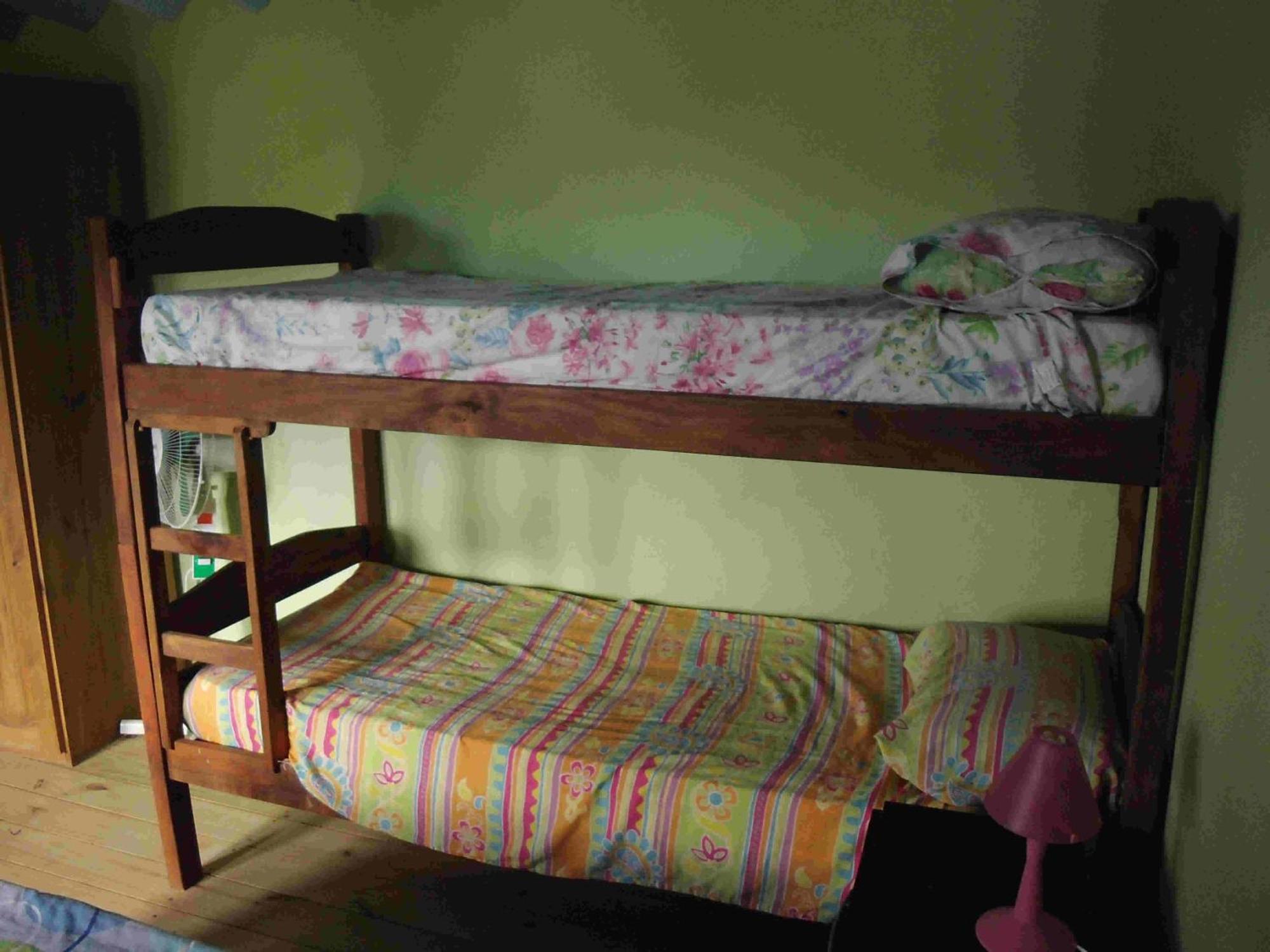 ברה דה וליסס Hostel Lo De Milton חדר תמונה