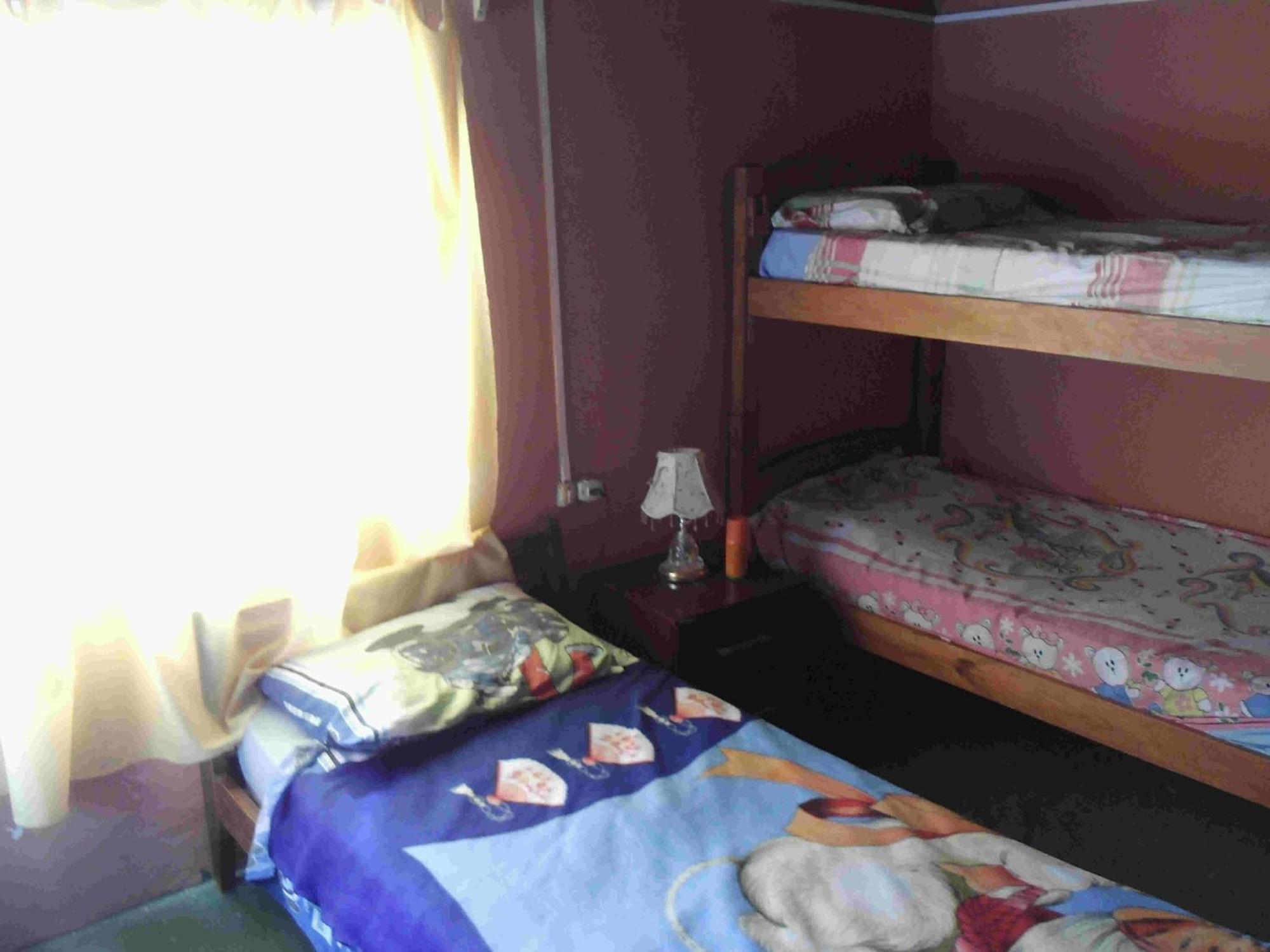 ברה דה וליסס Hostel Lo De Milton חדר תמונה