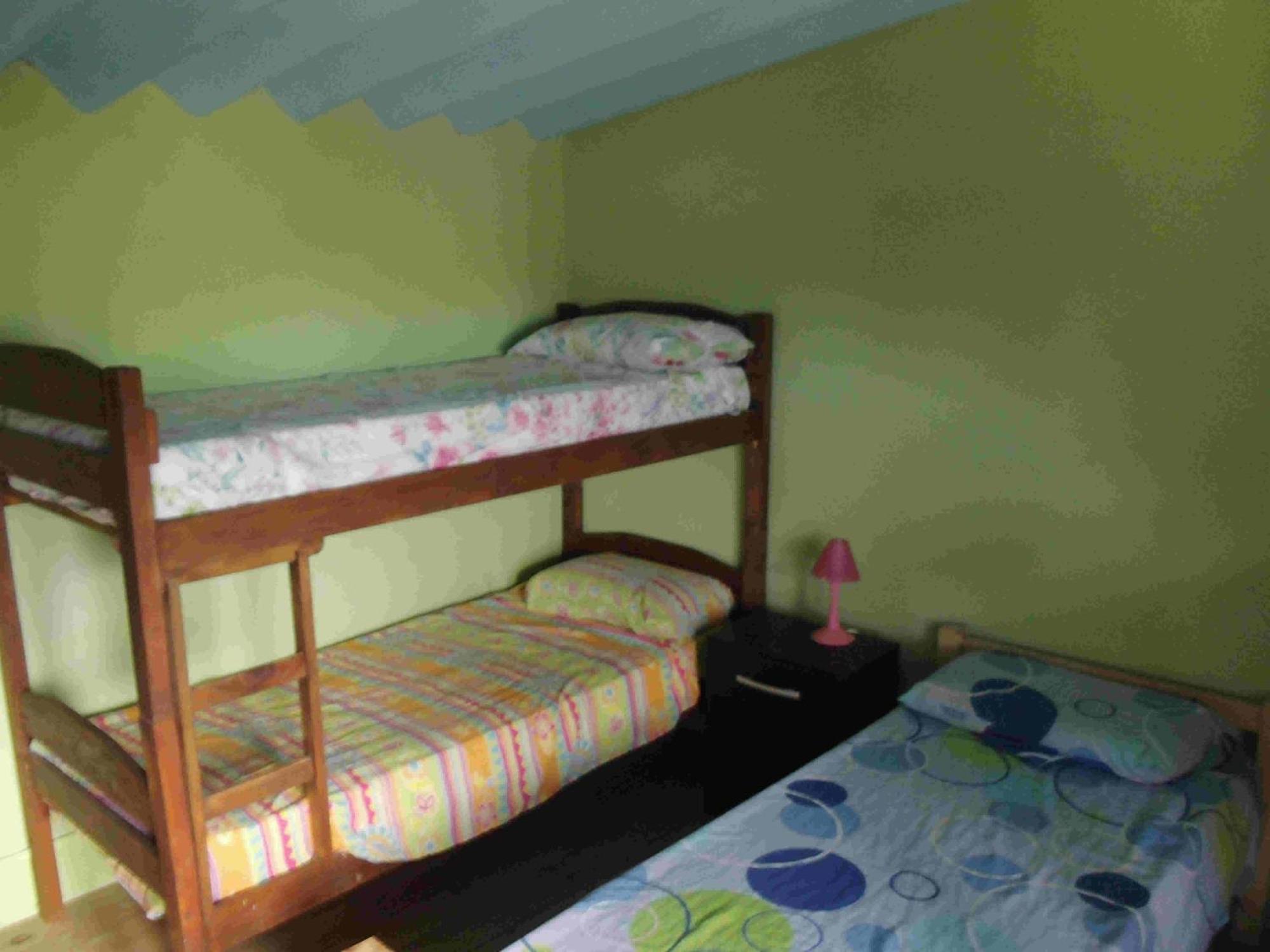 ברה דה וליסס Hostel Lo De Milton חדר תמונה