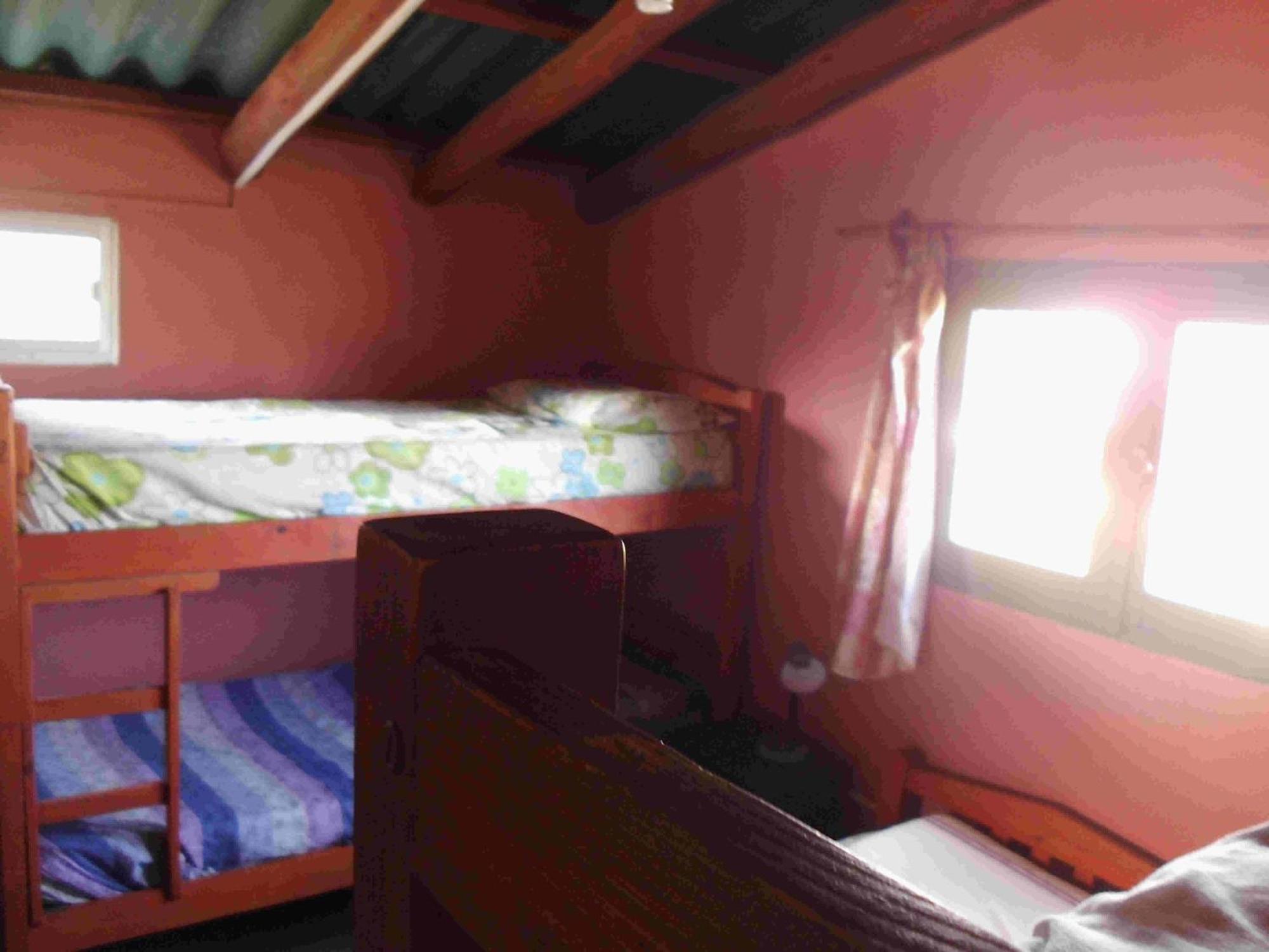 ברה דה וליסס Hostel Lo De Milton חדר תמונה