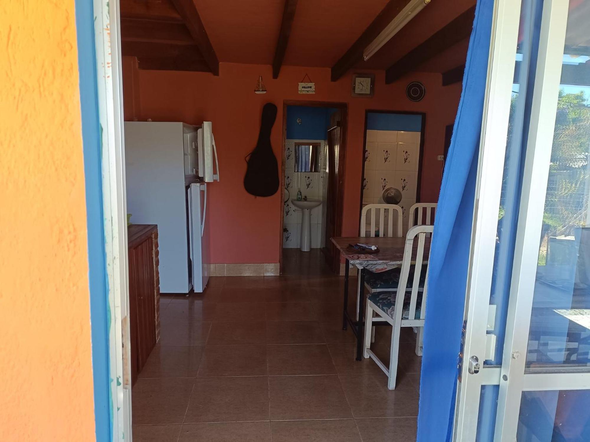 ברה דה וליסס Hostel Lo De Milton מראה חיצוני תמונה