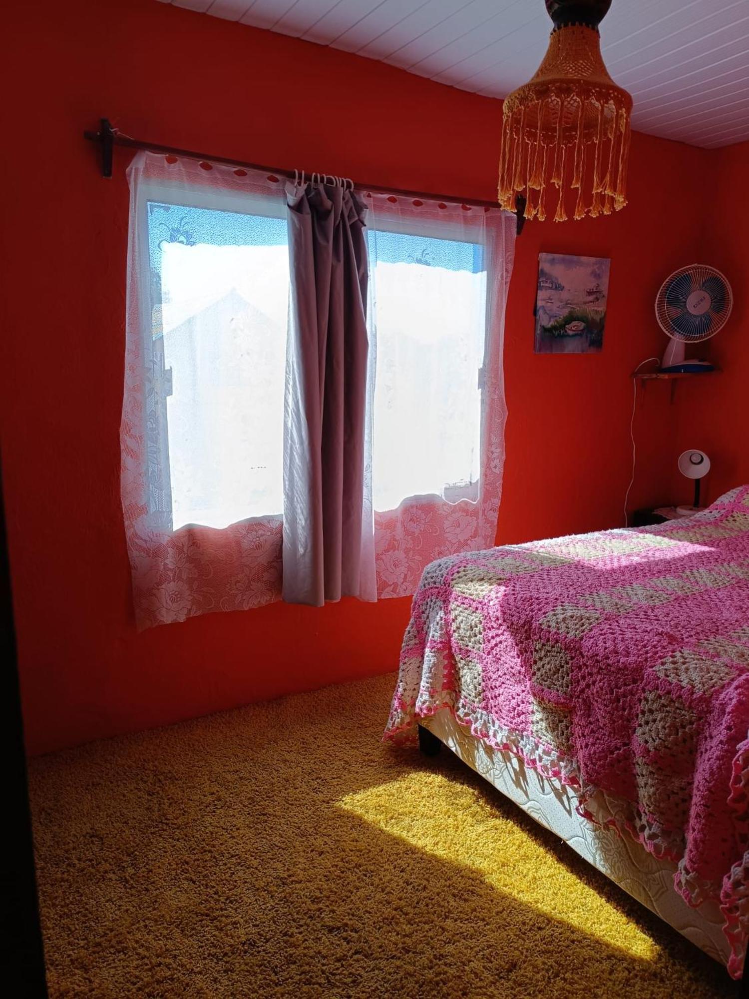 ברה דה וליסס Hostel Lo De Milton מראה חיצוני תמונה