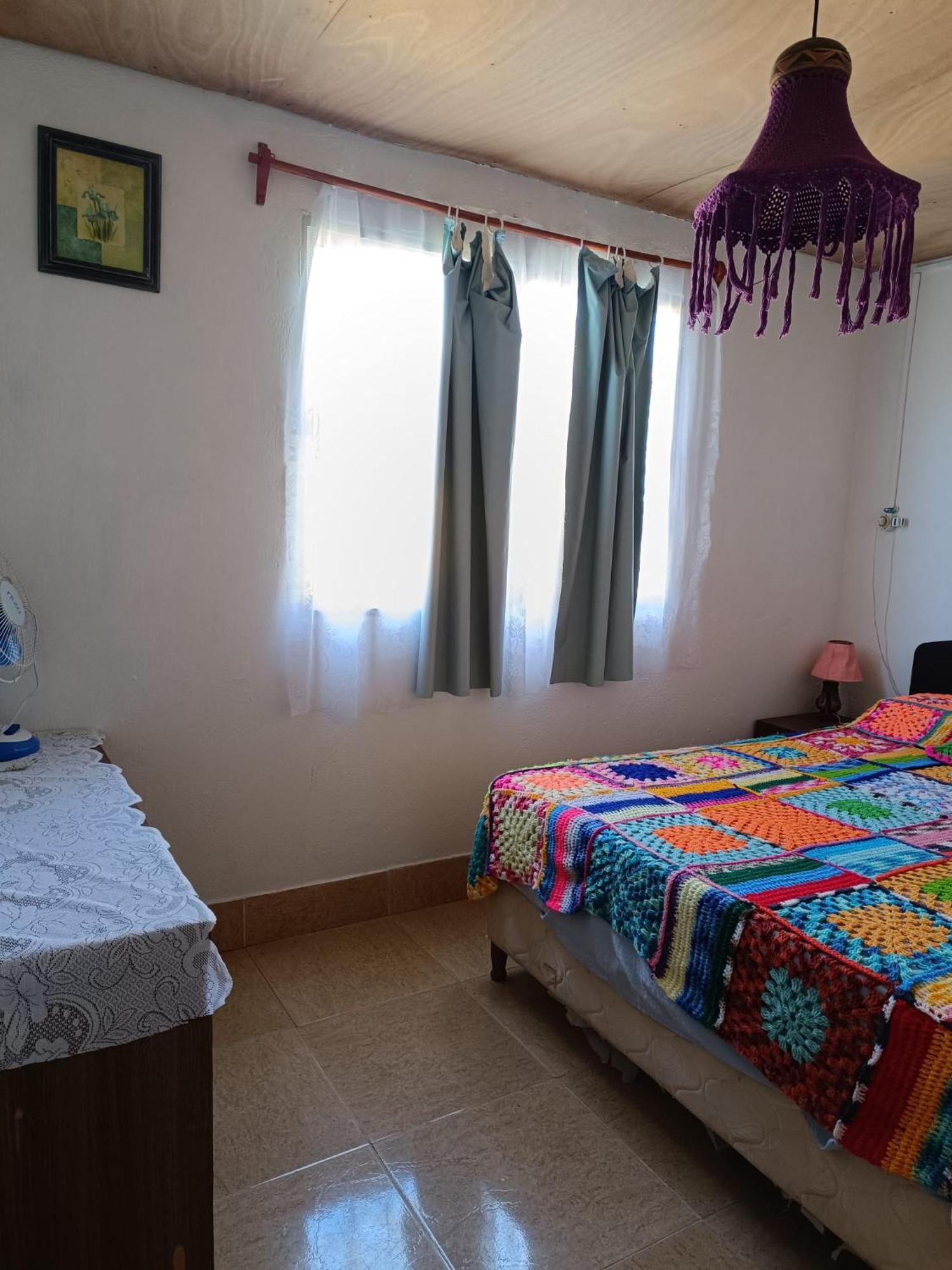 ברה דה וליסס Hostel Lo De Milton מראה חיצוני תמונה