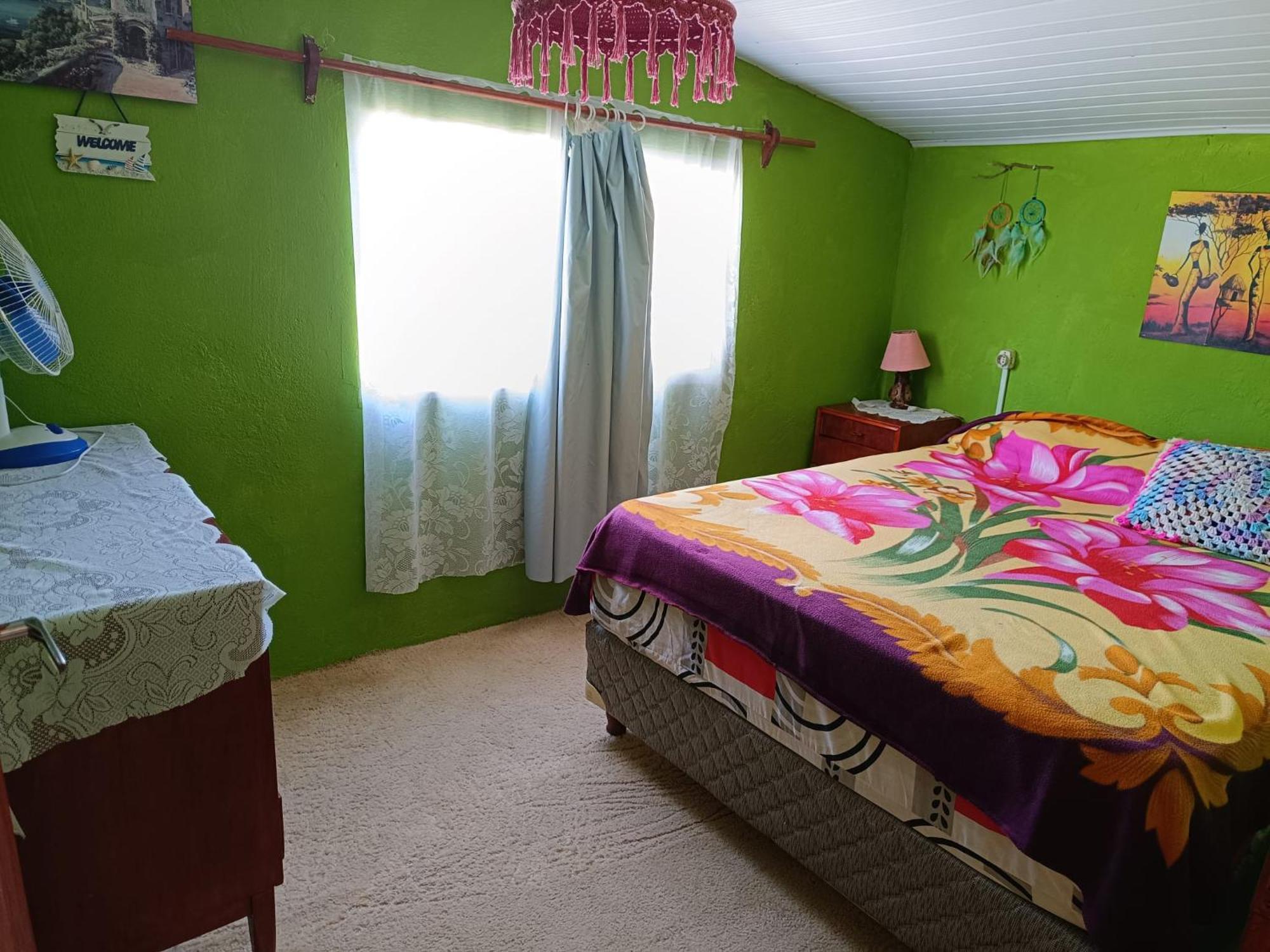 ברה דה וליסס Hostel Lo De Milton מראה חיצוני תמונה