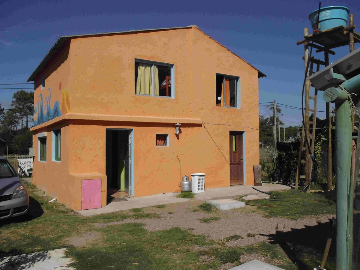 ברה דה וליסס Hostel Lo De Milton מראה חיצוני תמונה
