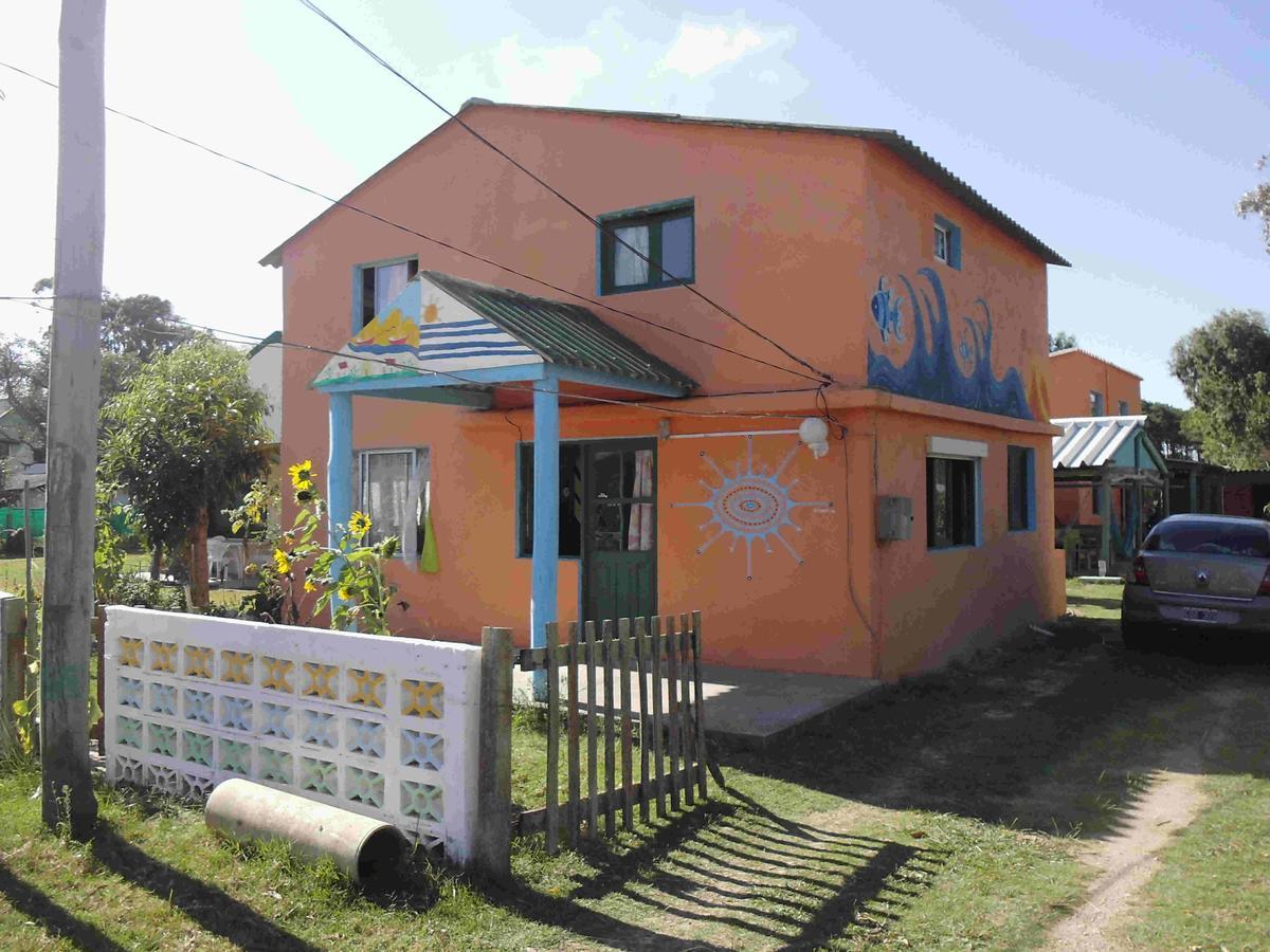 ברה דה וליסס Hostel Lo De Milton מראה חיצוני תמונה