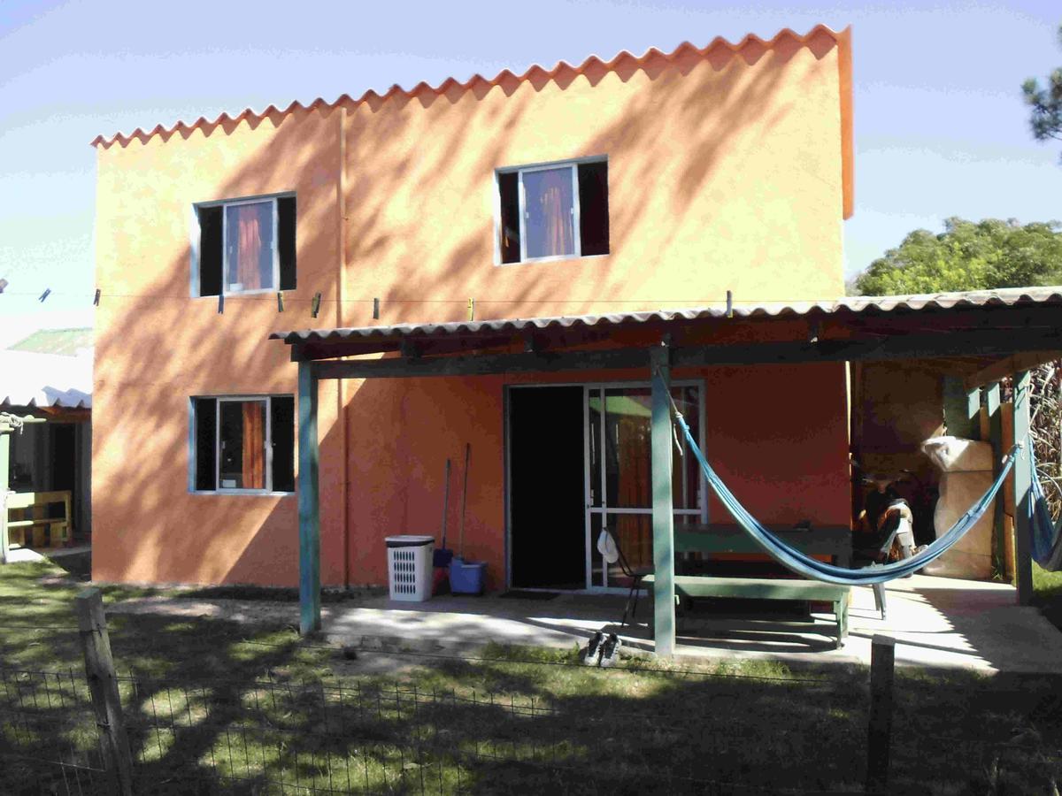 ברה דה וליסס Hostel Lo De Milton מראה חיצוני תמונה