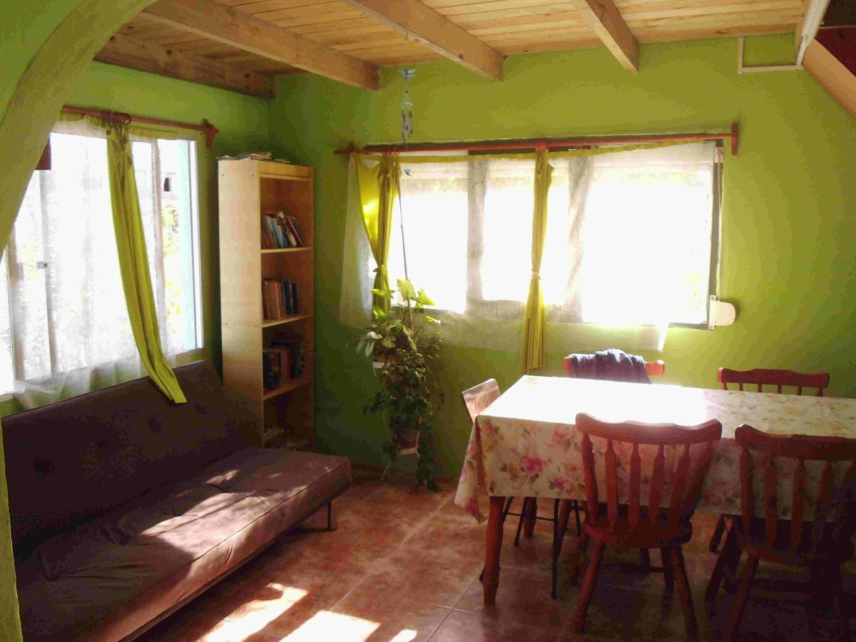 ברה דה וליסס Hostel Lo De Milton מראה חיצוני תמונה