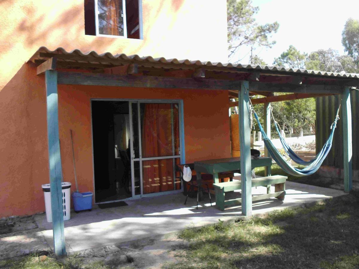 ברה דה וליסס Hostel Lo De Milton מראה חיצוני תמונה