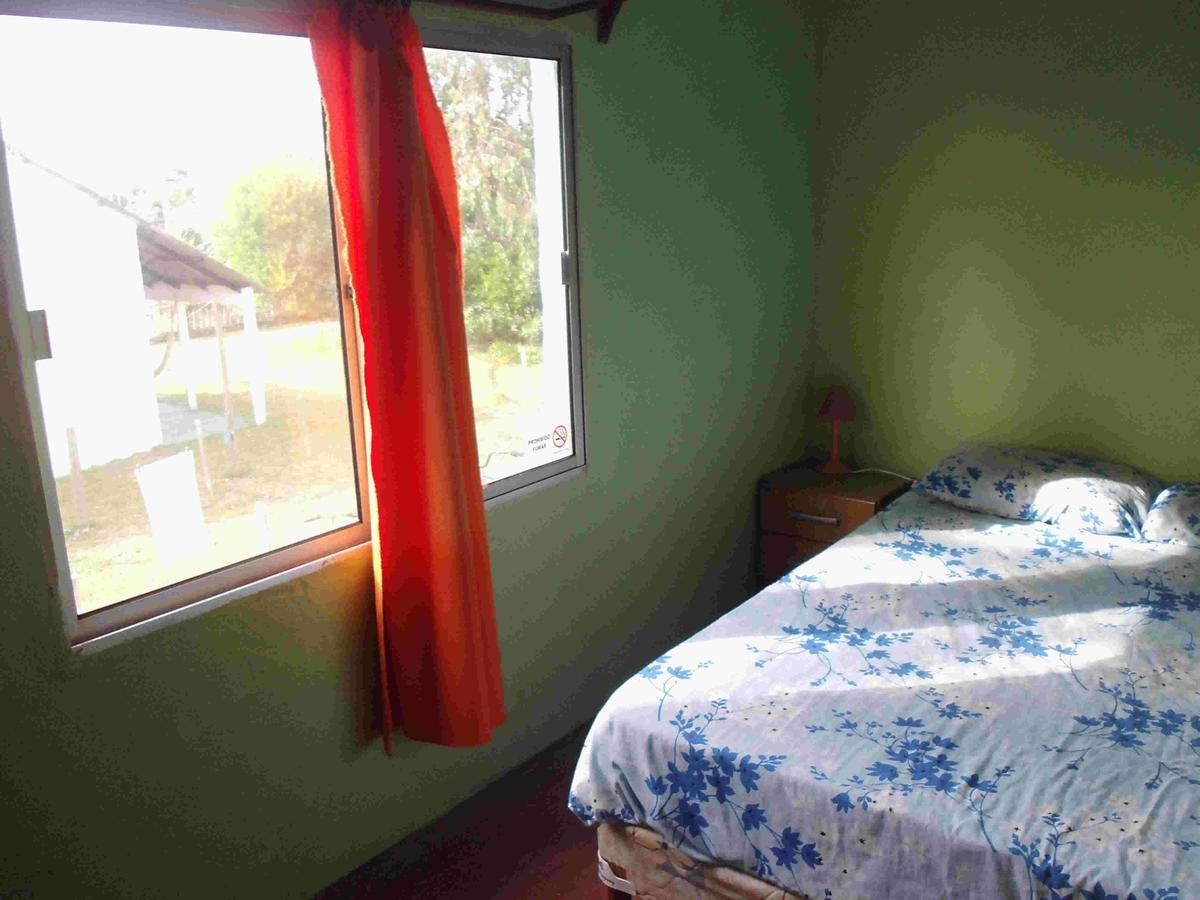 ברה דה וליסס Hostel Lo De Milton מראה חיצוני תמונה
