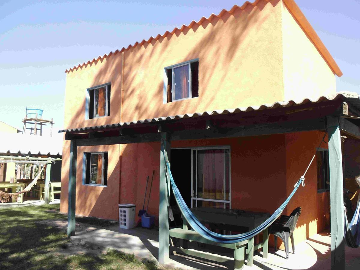 ברה דה וליסס Hostel Lo De Milton מראה חיצוני תמונה