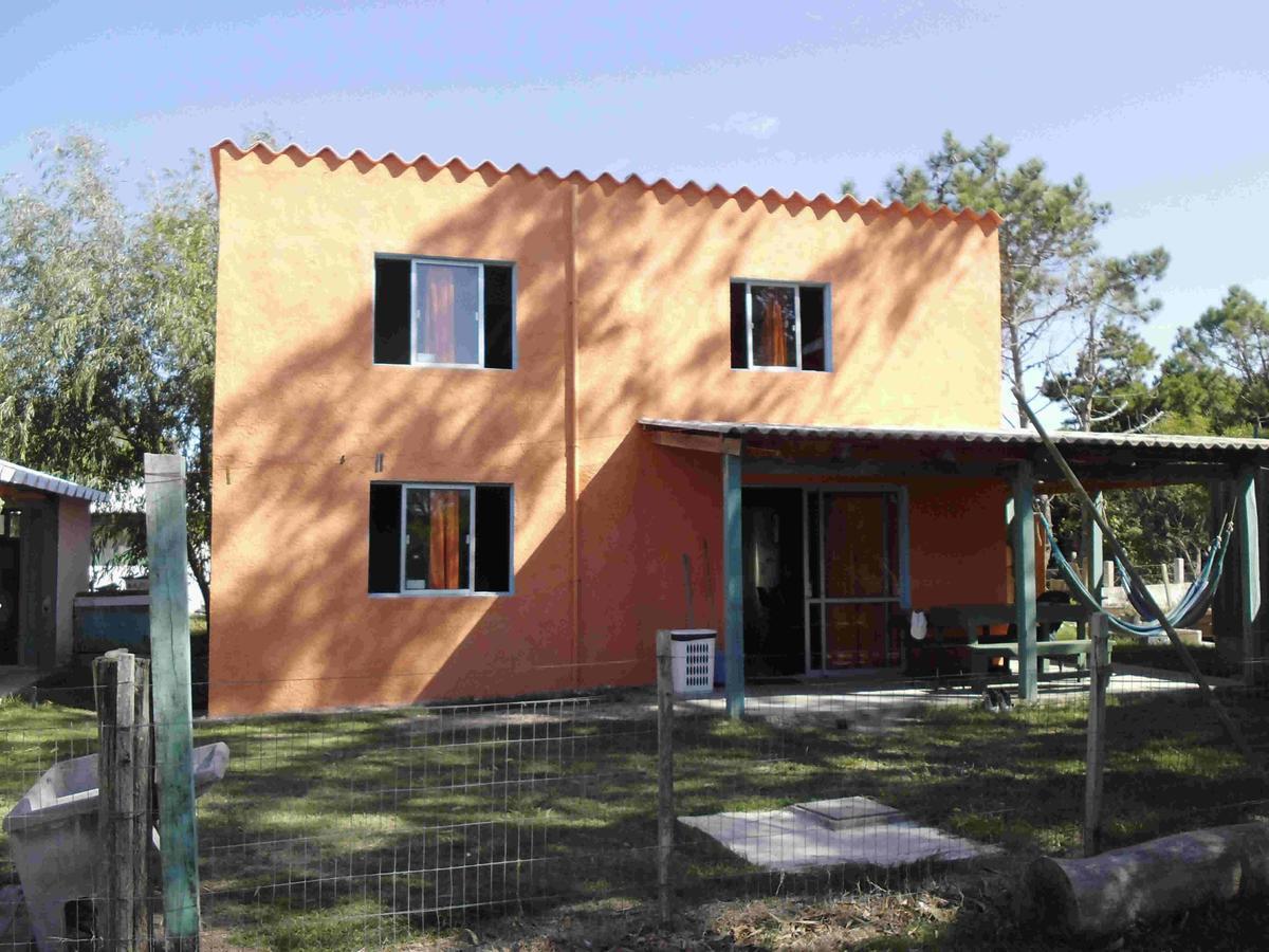 ברה דה וליסס Hostel Lo De Milton מראה חיצוני תמונה