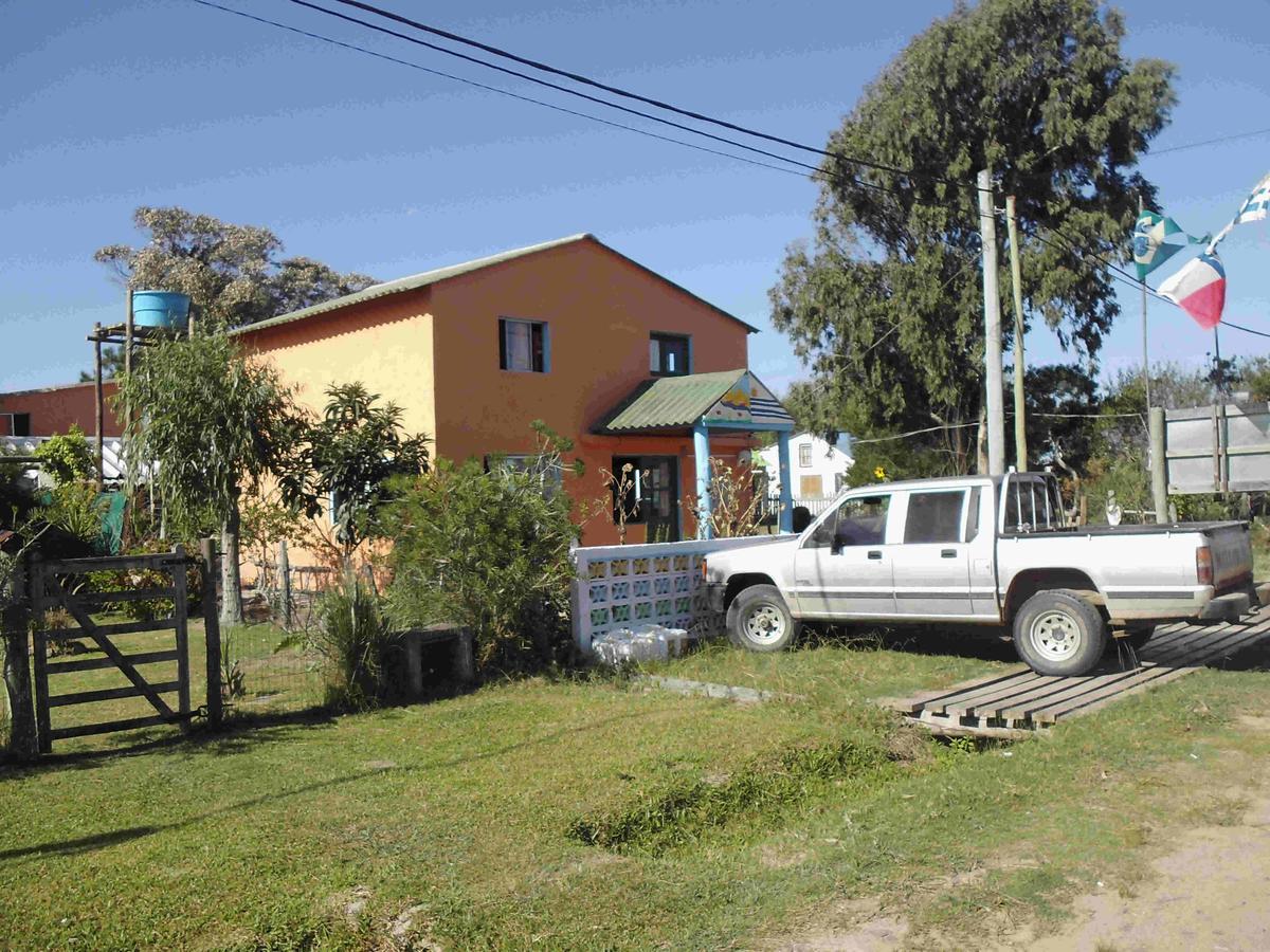 ברה דה וליסס Hostel Lo De Milton מראה חיצוני תמונה