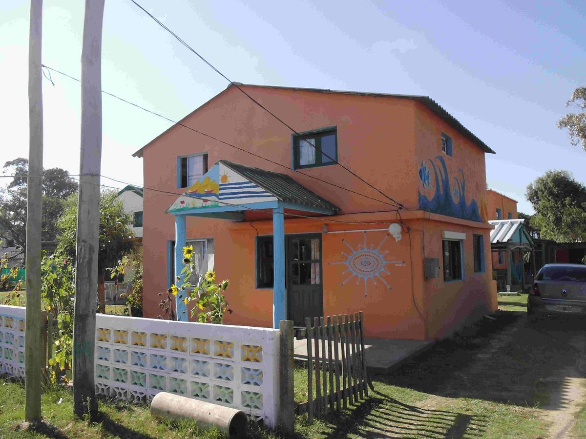 ברה דה וליסס Hostel Lo De Milton מראה חיצוני תמונה