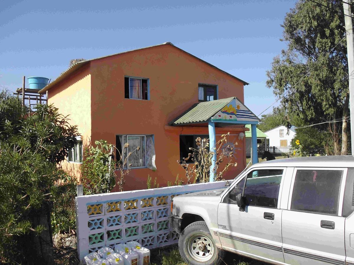 ברה דה וליסס Hostel Lo De Milton מראה חיצוני תמונה