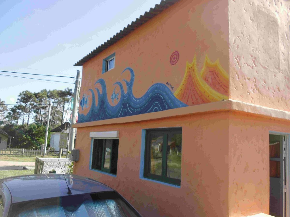 ברה דה וליסס Hostel Lo De Milton מראה חיצוני תמונה