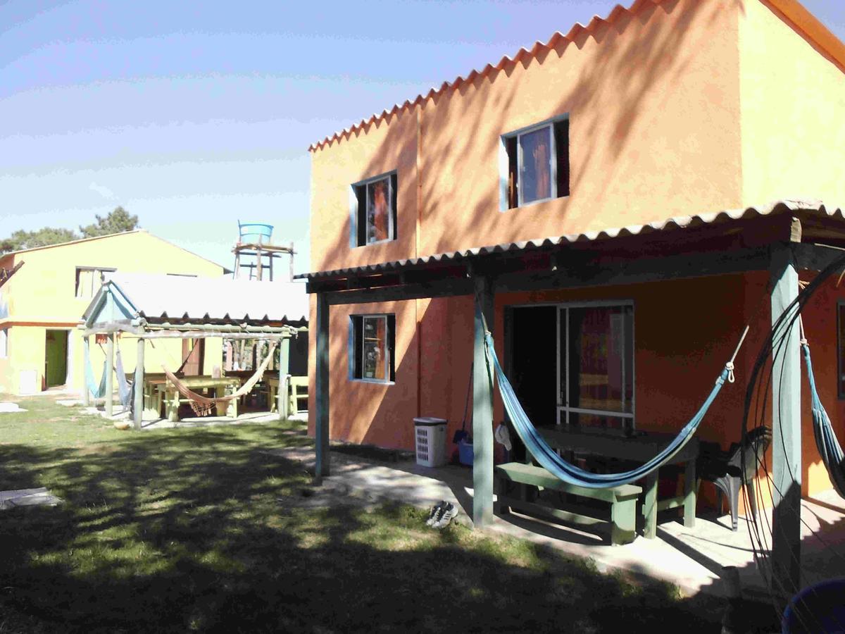 ברה דה וליסס Hostel Lo De Milton מראה חיצוני תמונה
